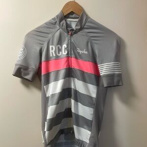 Men’s Rapha RCC Pro-Team jersey